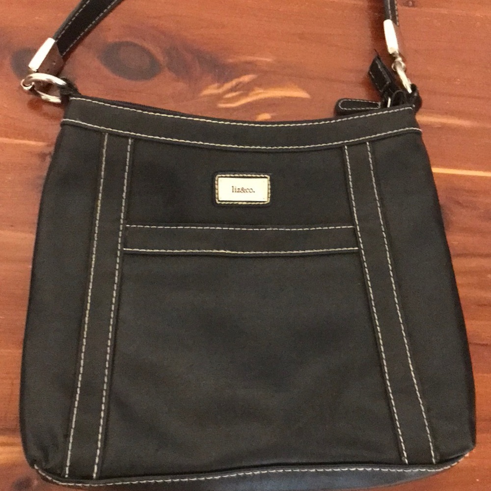 Excellent Condition Liz Clairborne Shoulder Bag